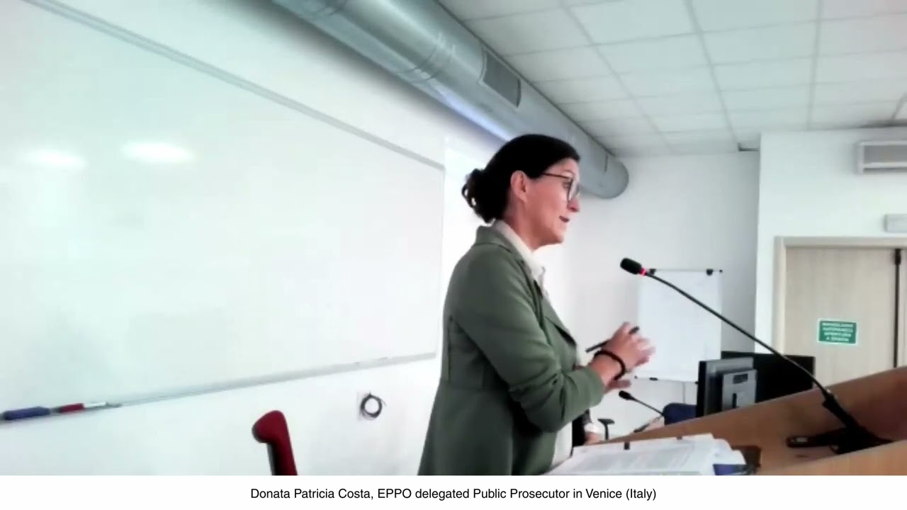 Analisi dei casi Encrochat e SkyECC