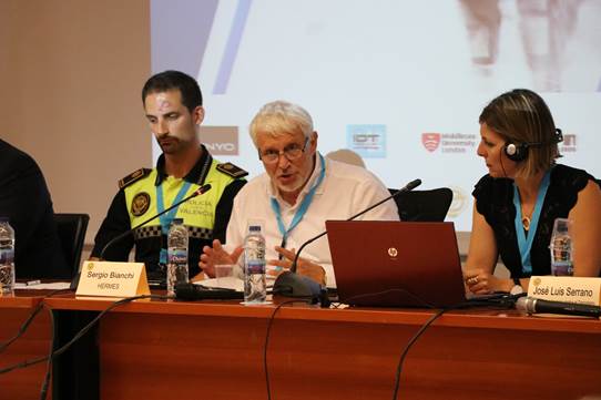 Europe did not measure the seriousness of radicalisation