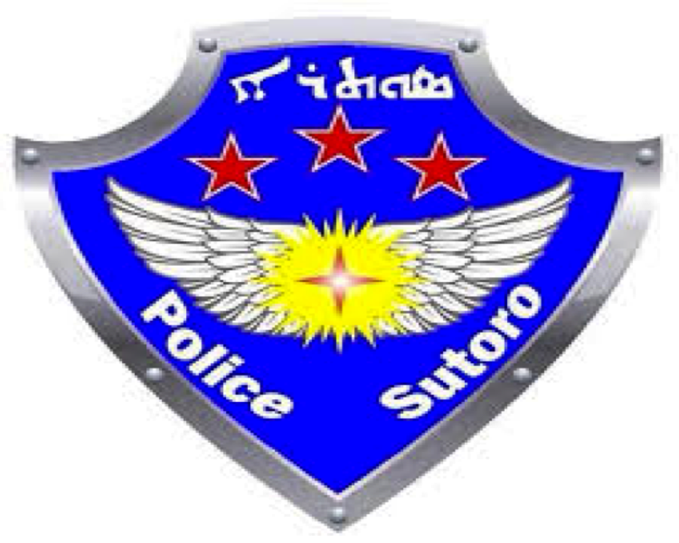 sutoro