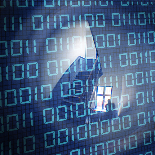 Il primo sistema di cyber sorveglianza verrà installato a Rimini