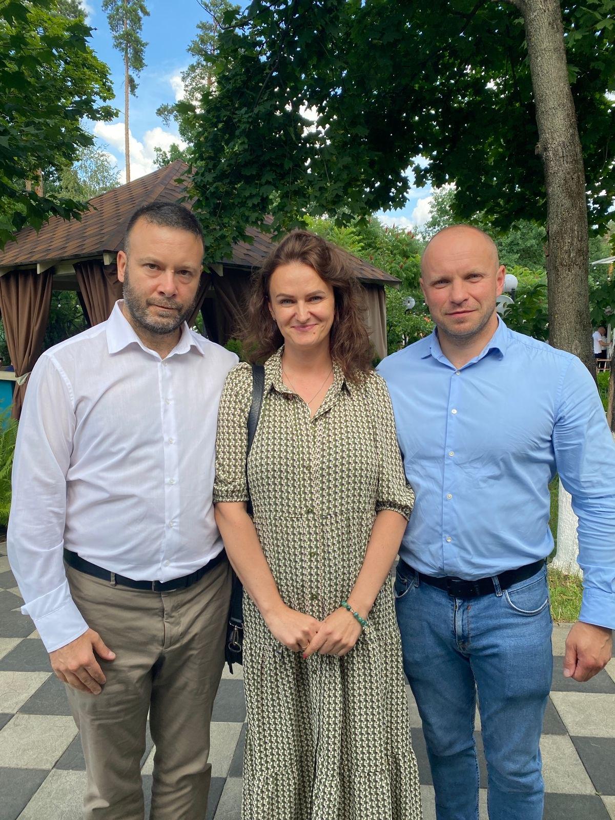 Ukraine: Boots on the Ground