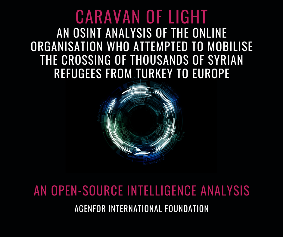 Caravan of Light