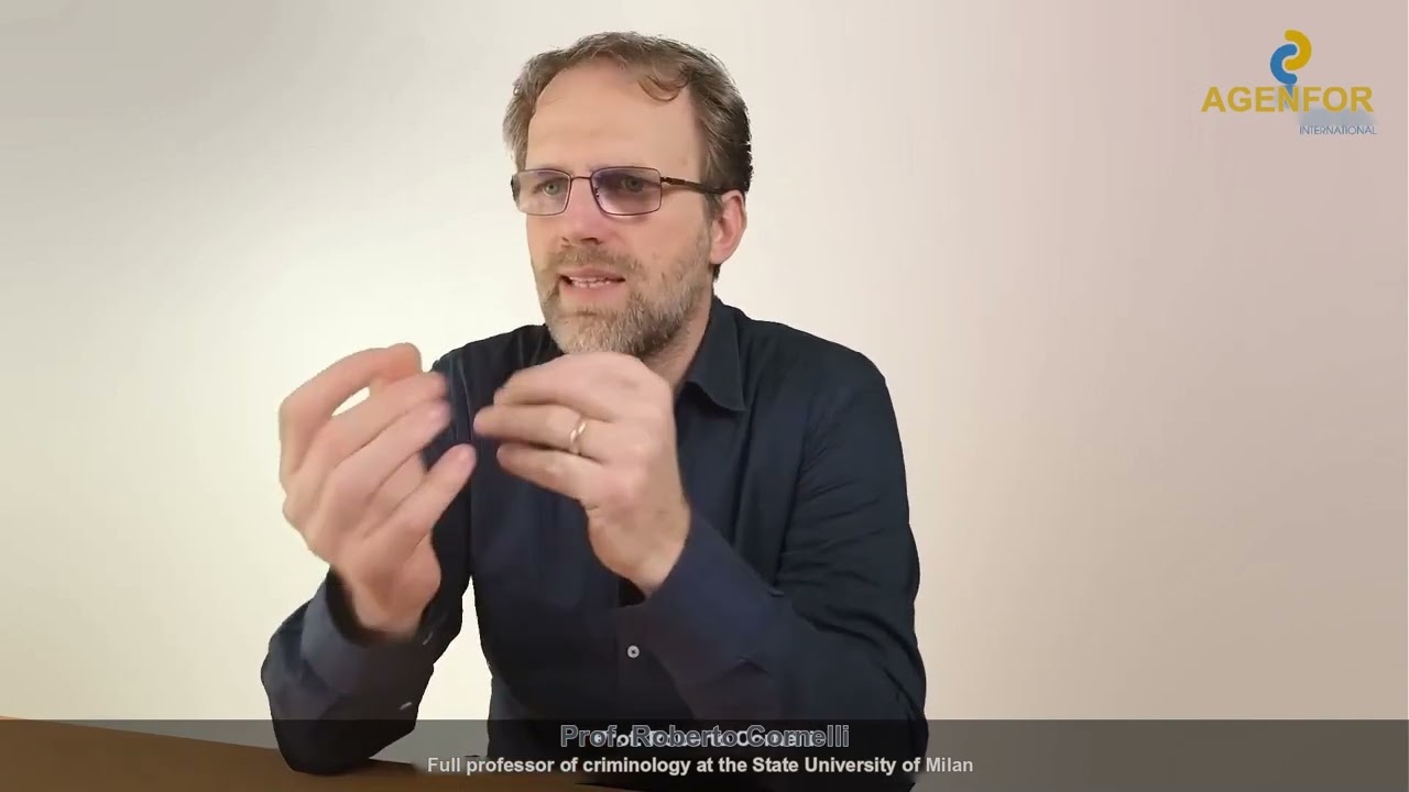 Restorative justice in transitional context: The Columbian experience | part 2