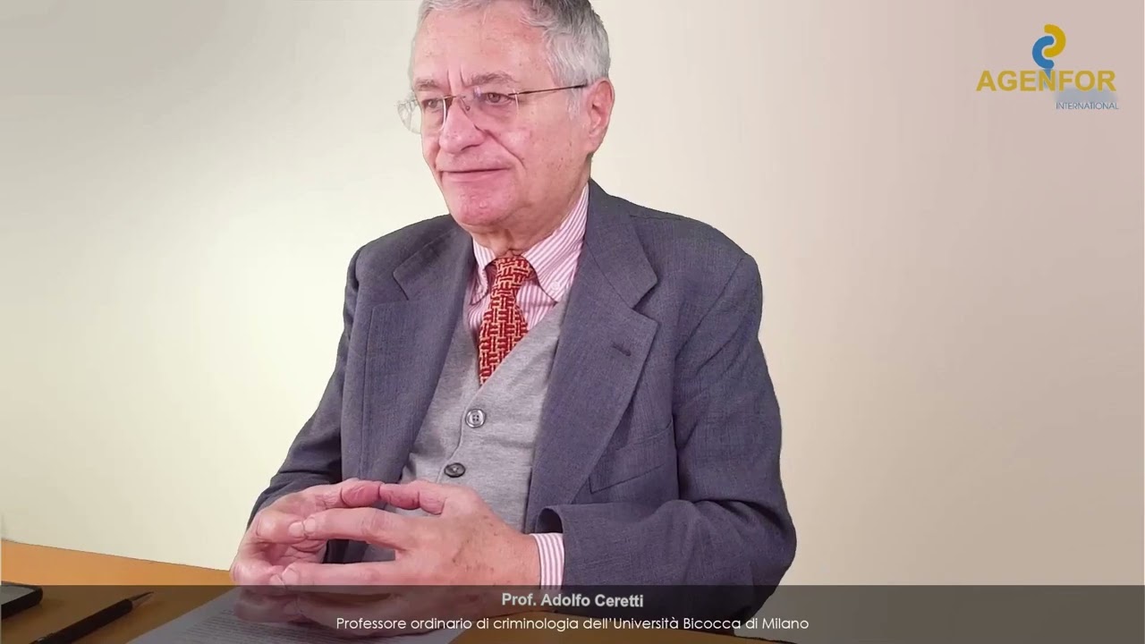 The justice visions in the Commission for the Trush and Reconciliation | part 3