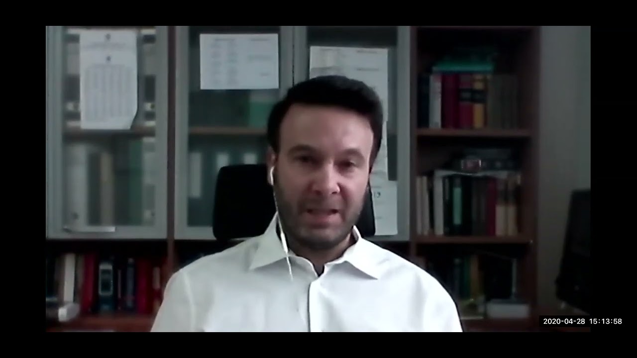 Module 2 – Legal Aspects of Preventive Procedures and Agency Attributions | part 4