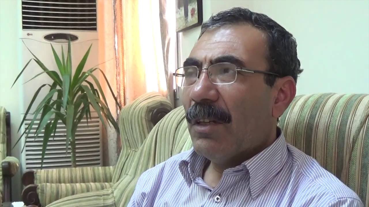 The Kurdish Democratic UMMAH