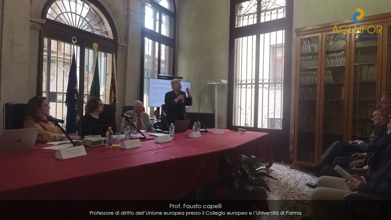 El Fiscal Europeo y el control de la utilización de los fondos del PNRR