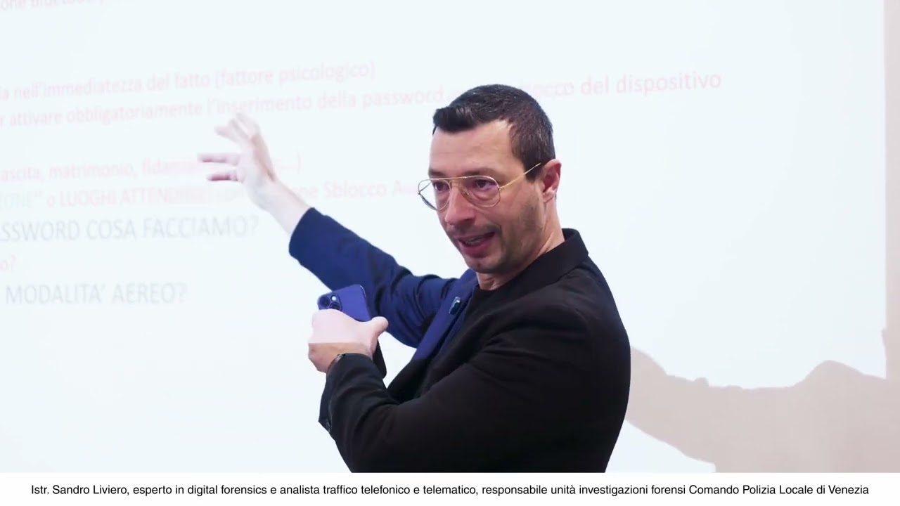 Behind the screen: Unveiling the invisible in mobile devices | part 1