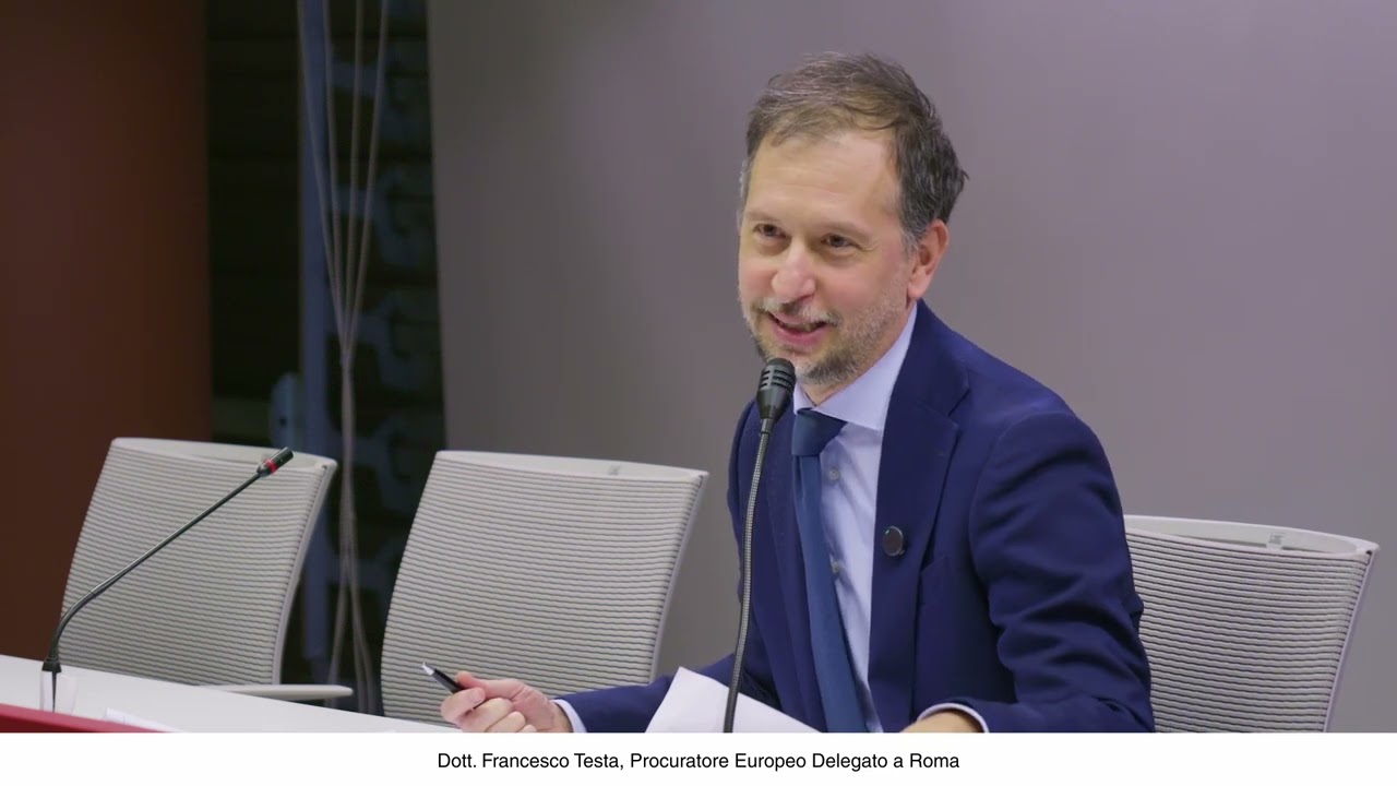 Acquisizione e utilizzazione della prova elettronica nelle indagini transnazionali