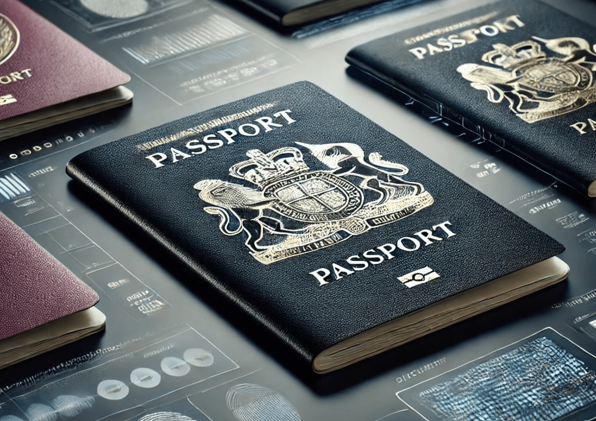 Document Forgery and Migration: The Role of Document Fraud in Human Trafficking Networks
