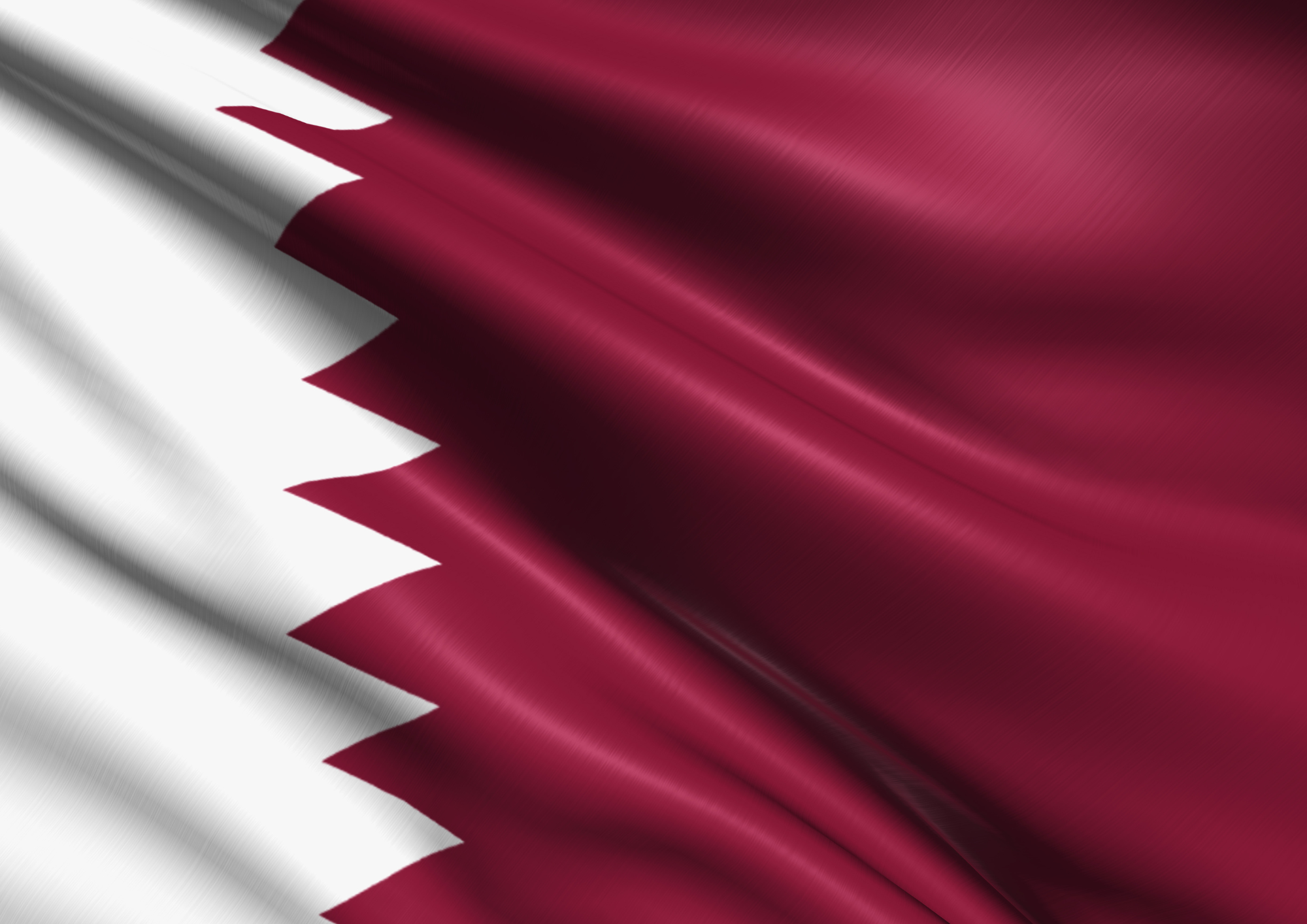 Human Rights Groups Blast Qatar with Silver Lining