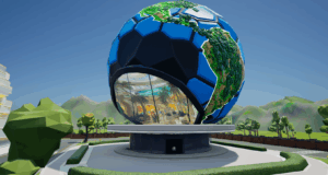 European Virtual Judicial Academy