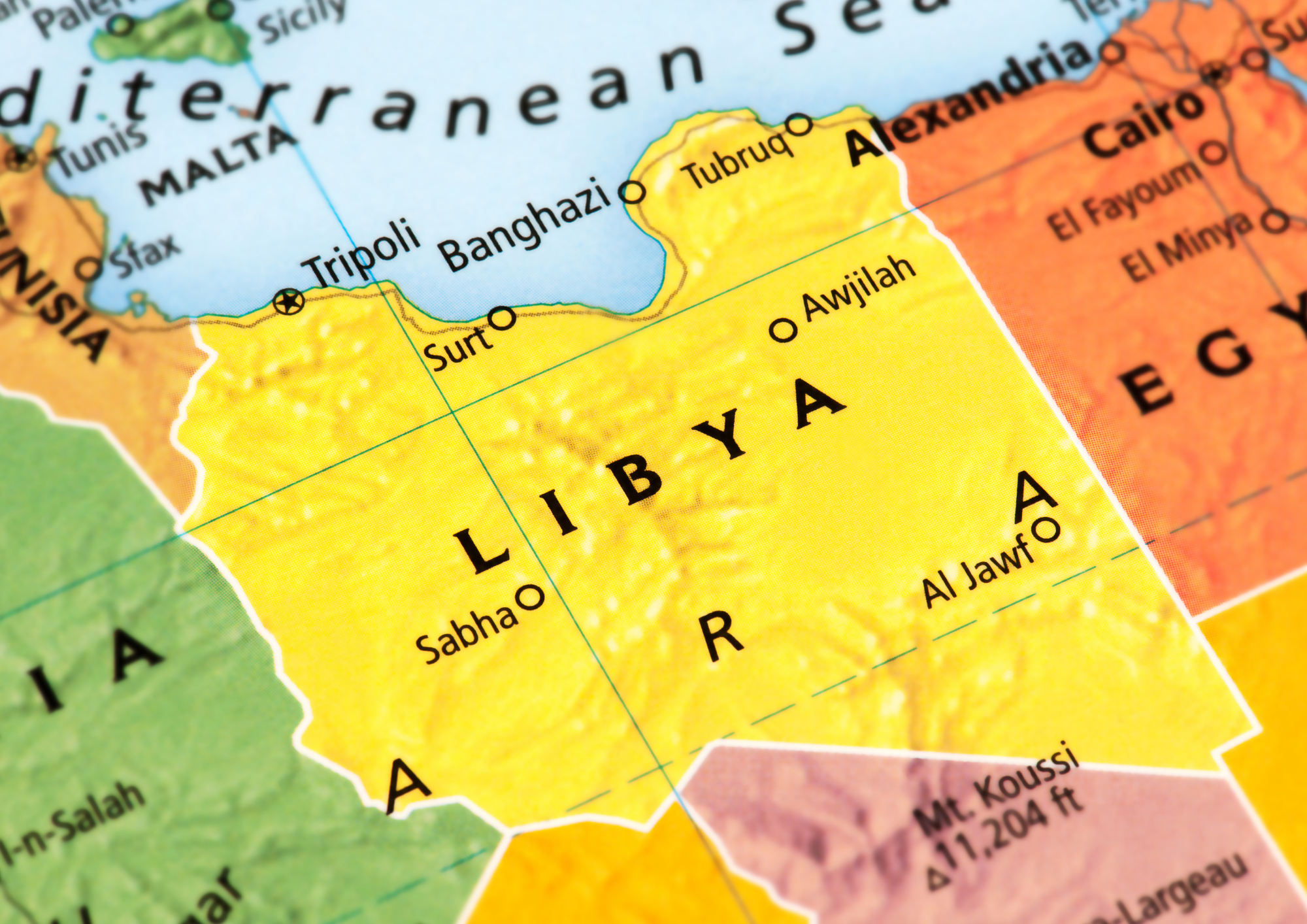 How Turkey crushed UAE’s gambit in Libya