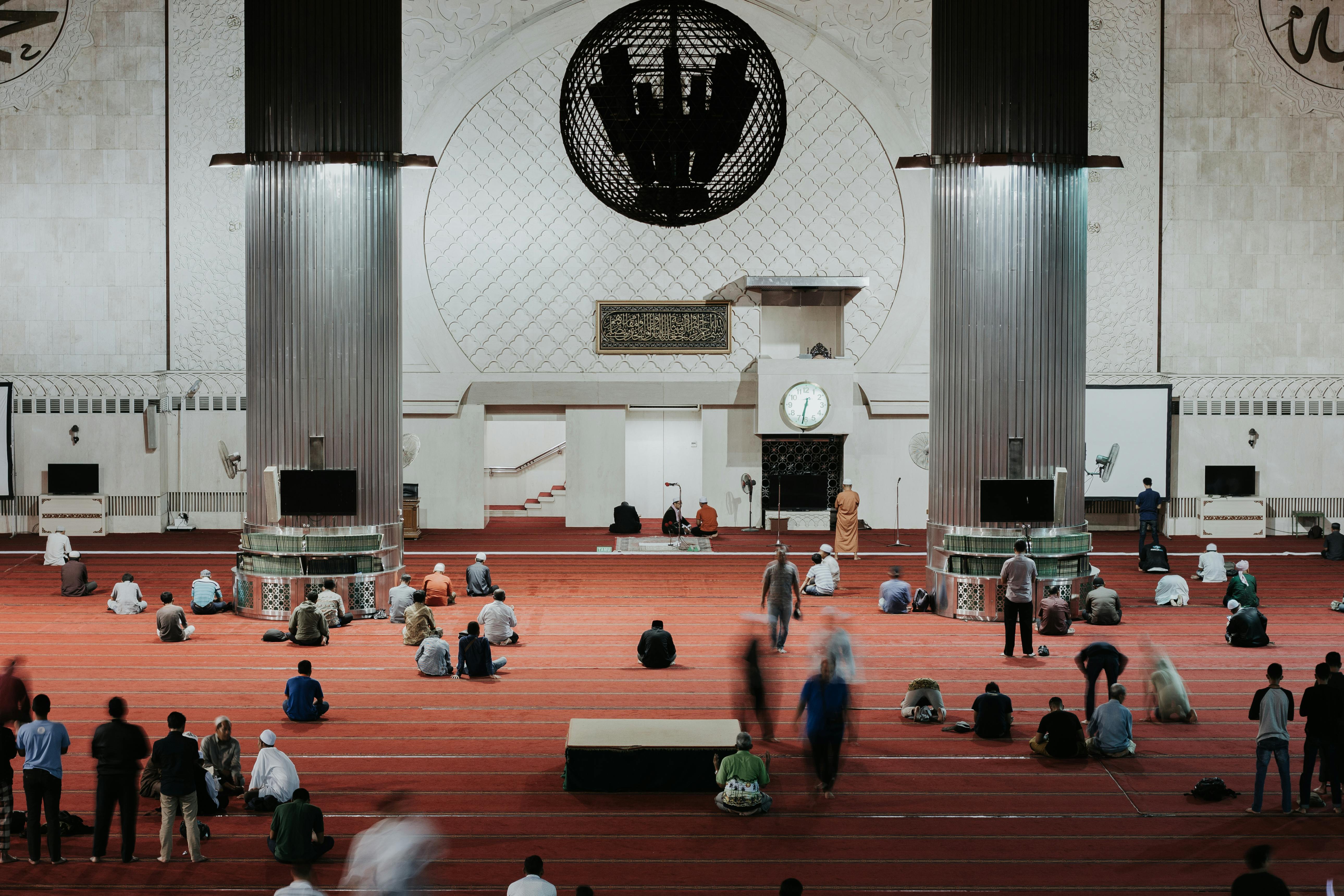Is Islamism a Threat?