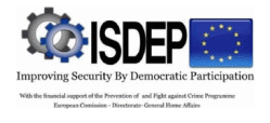 ISDEP