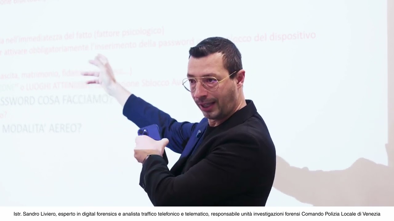 Detrás de la pantalla: desvelar lo invisible de los dispositivos móviles | Parte 1