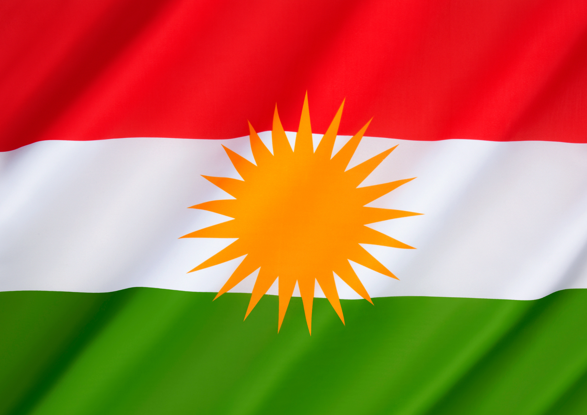 Kurdistan on the Verge of Civil War