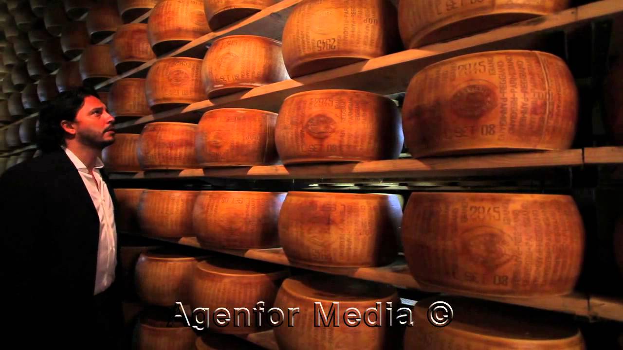 Emilia-Romagna: The Land of Plenty