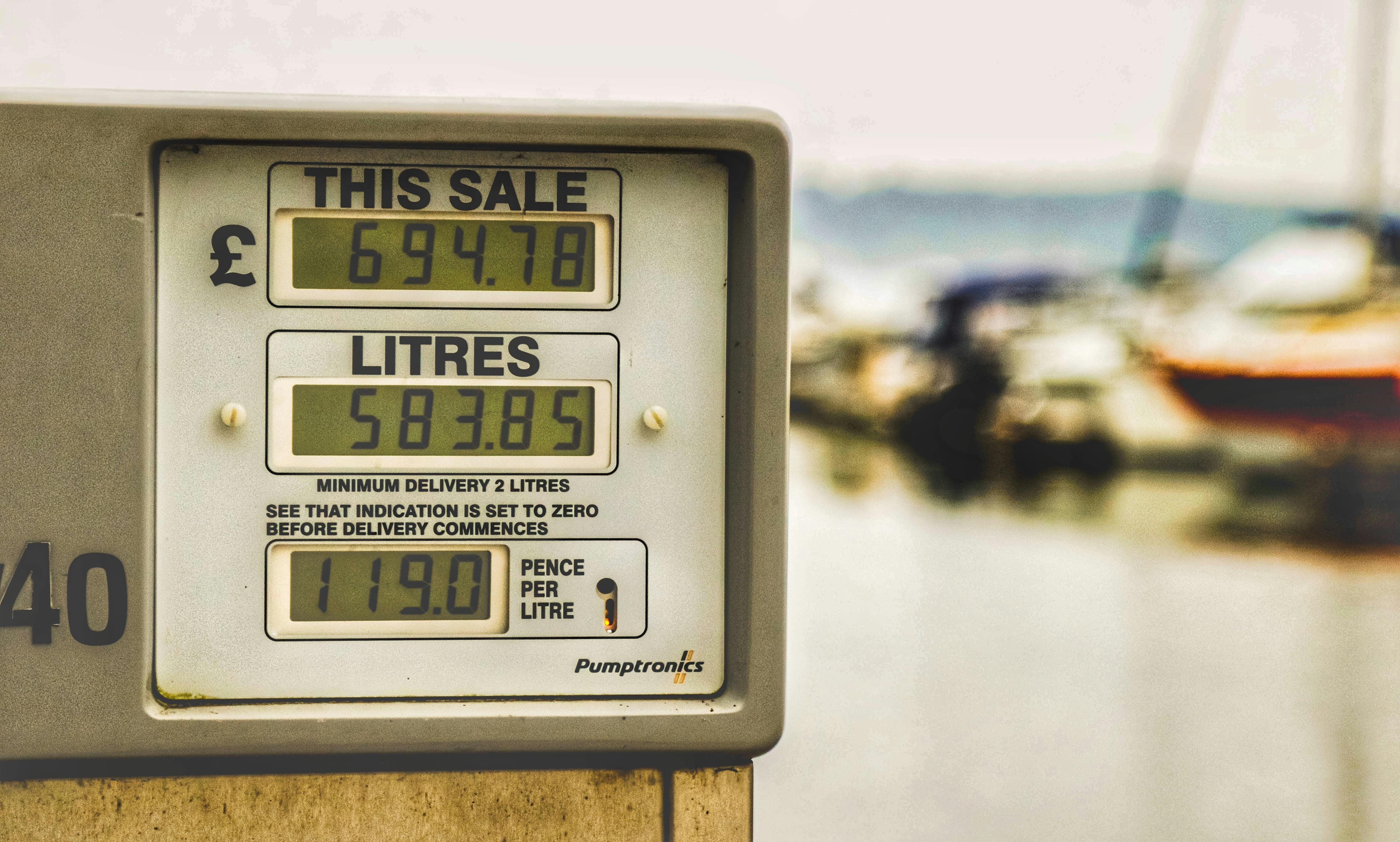 Libya Enquiry: Human Trafficking and Fuel Smuggling