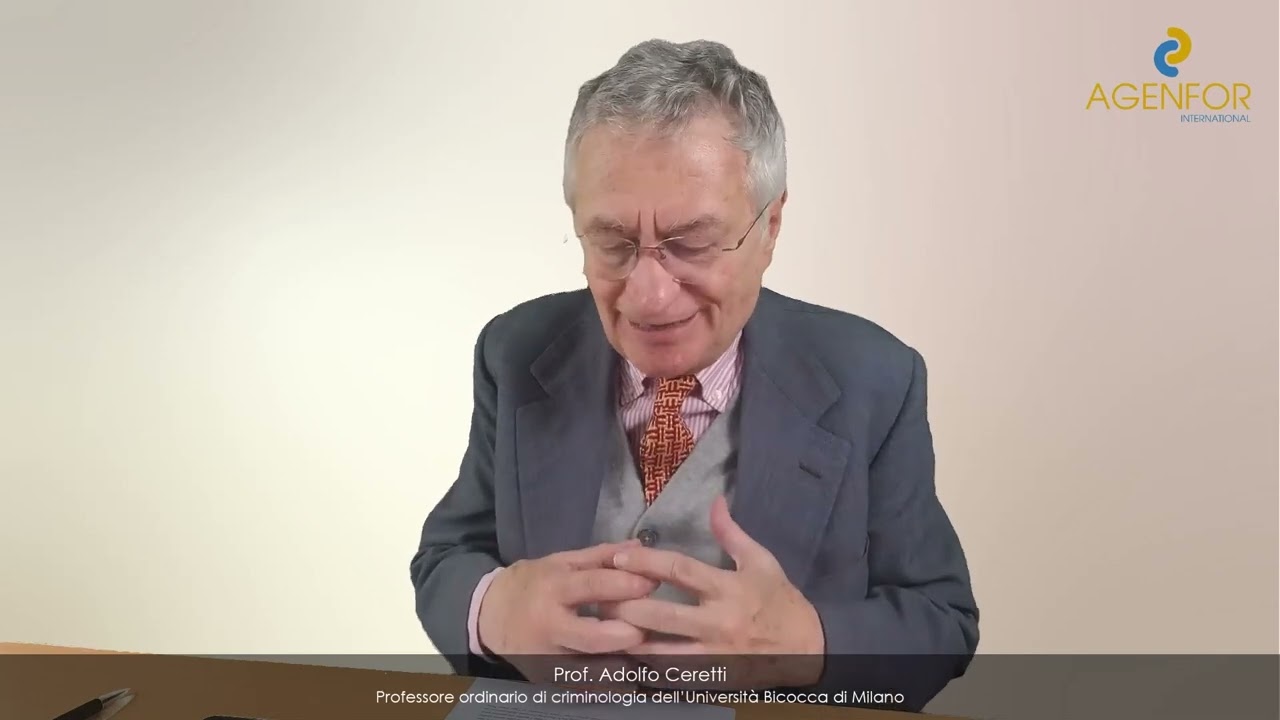 Le visioni della giustizia nelle commissioni per la verità e la riconciliazione, a partire dall’esperienza della TRC sudafricana | pt. 2