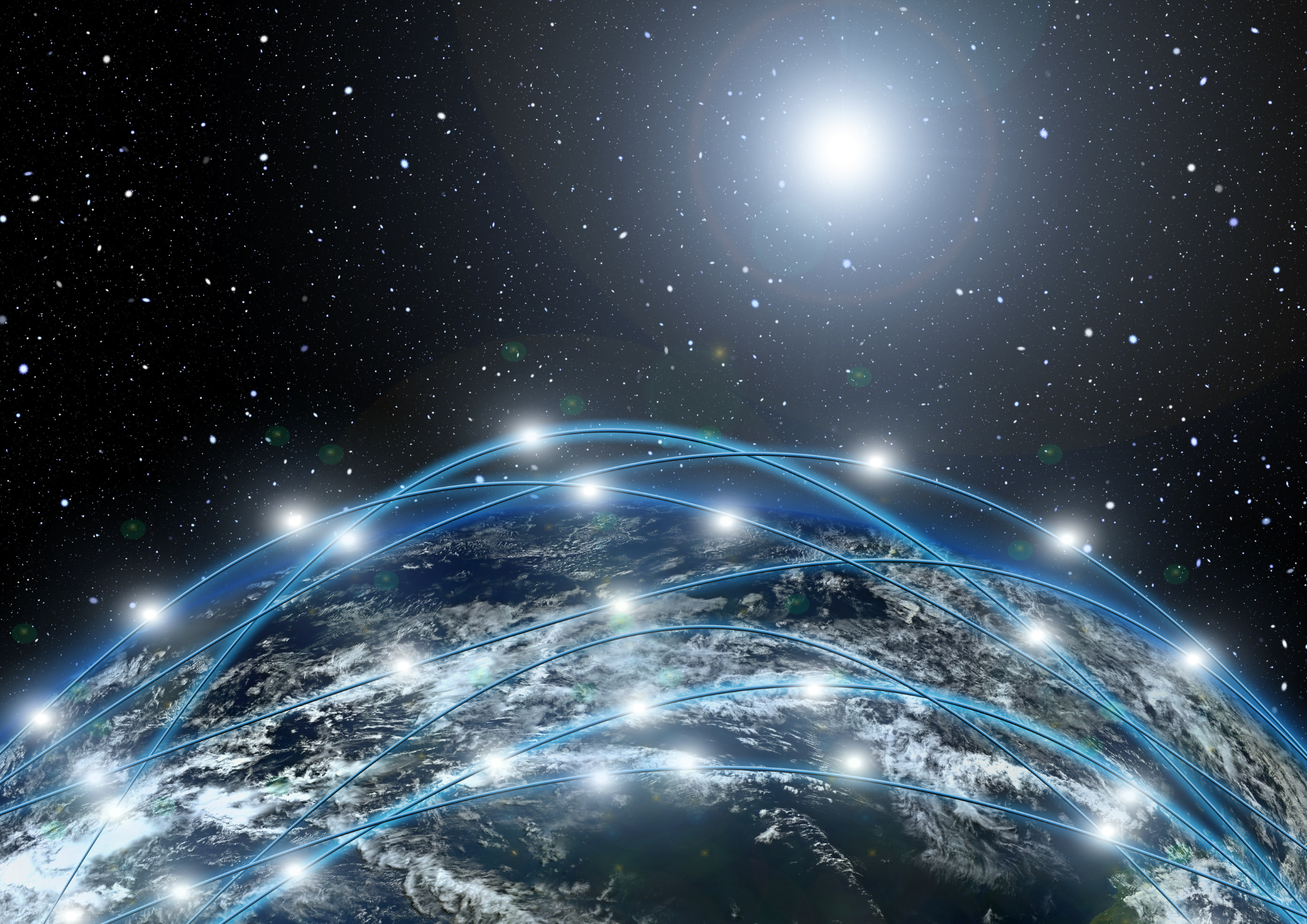 More Open Source Intelligence for the European Union?
