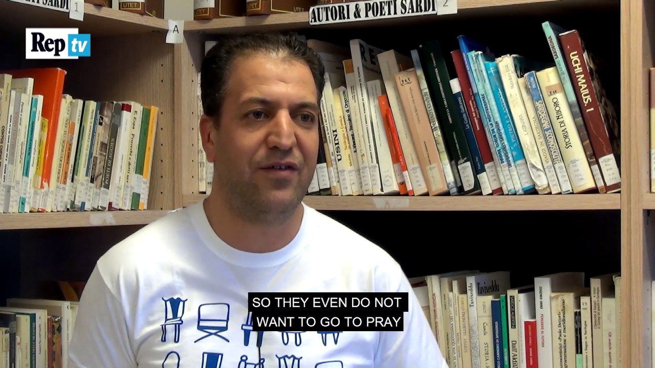 “Prigioni d’Italia” – Alta sicurezza: nelle celle della jihad