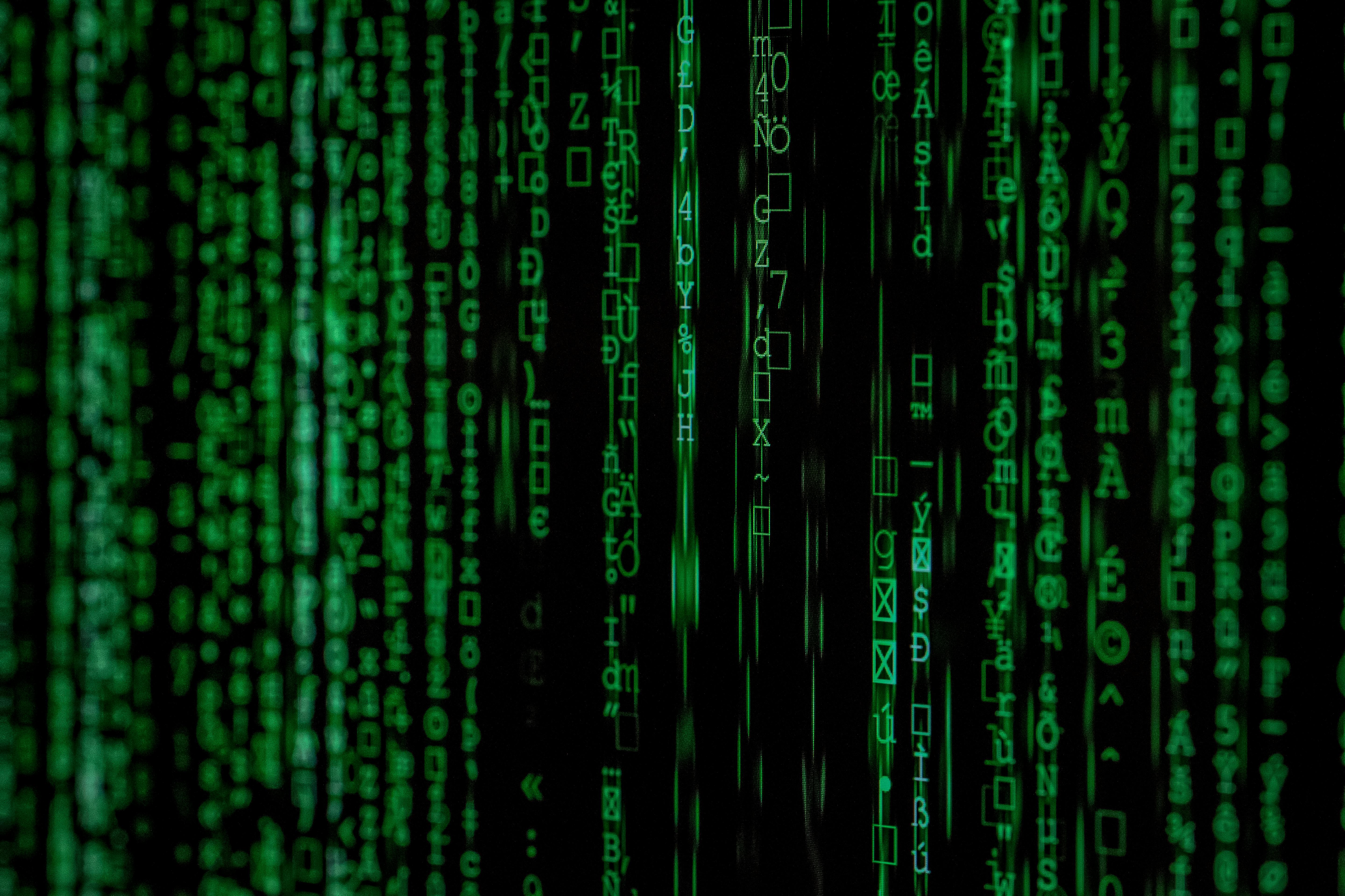 New Emerging Threats