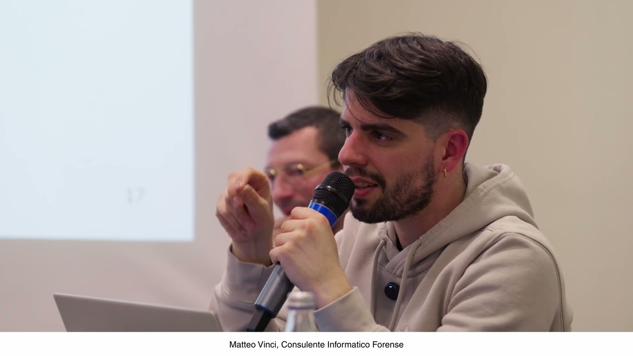 Strumenti e Metodologie per Copie Forensi di Evidenze Digitali | pt. 2