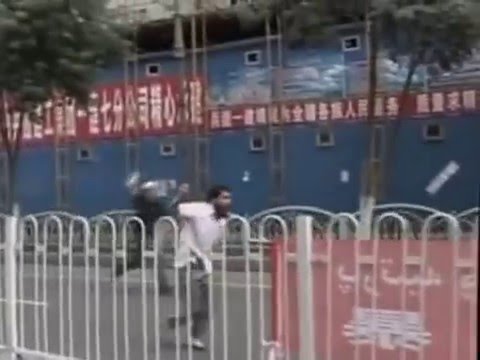 Xinyiang Uyghurs