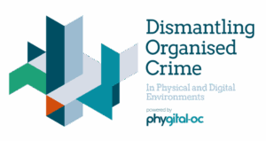 PHYGITAL OC