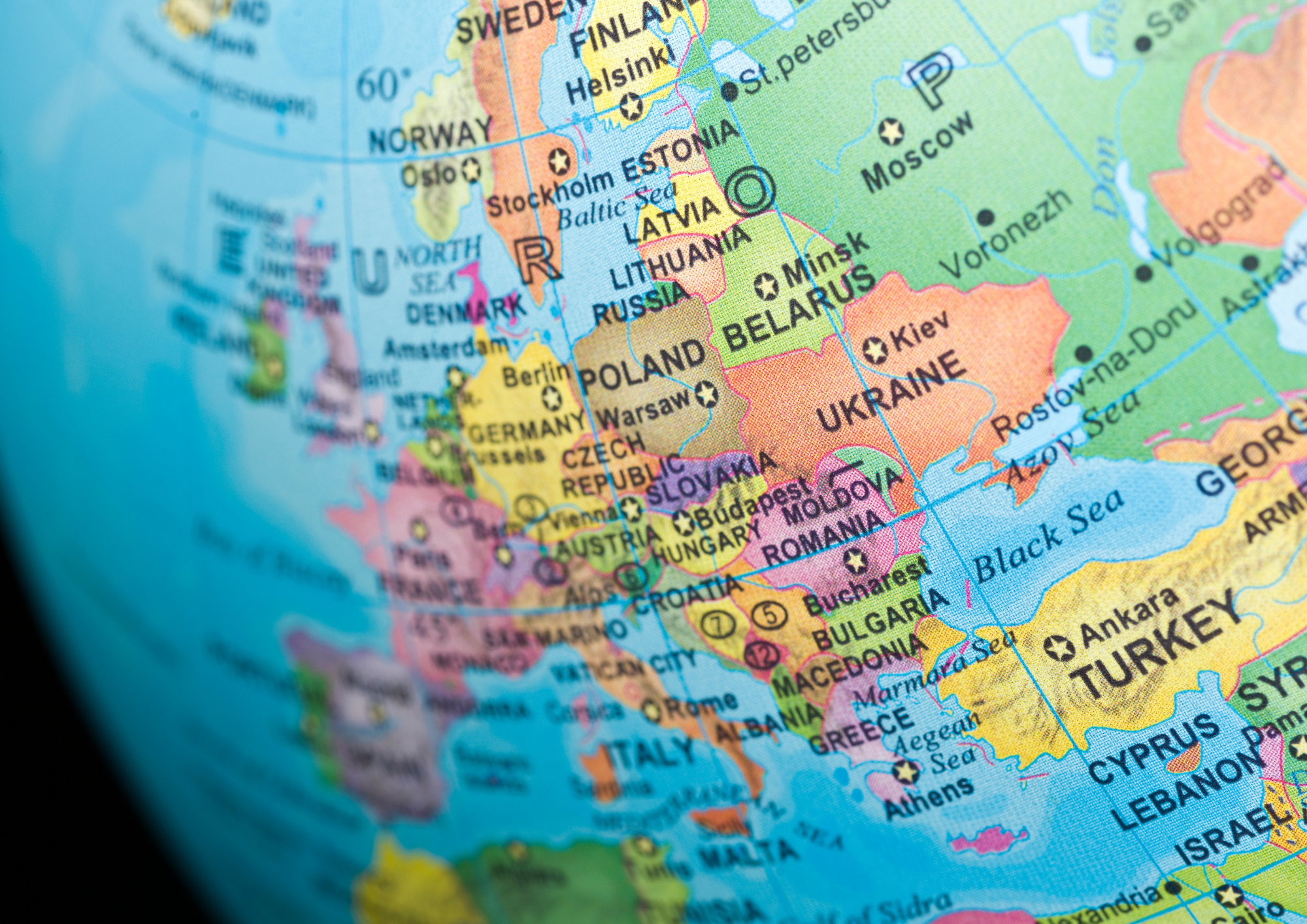 Press Freedom Violations in South East Europe