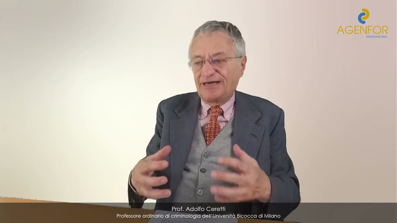 Le visioni della giustizia nelle commissioni per la verità e la riconciliazione, a partire dall’esperienza della TRC sudafricana | pt. 1