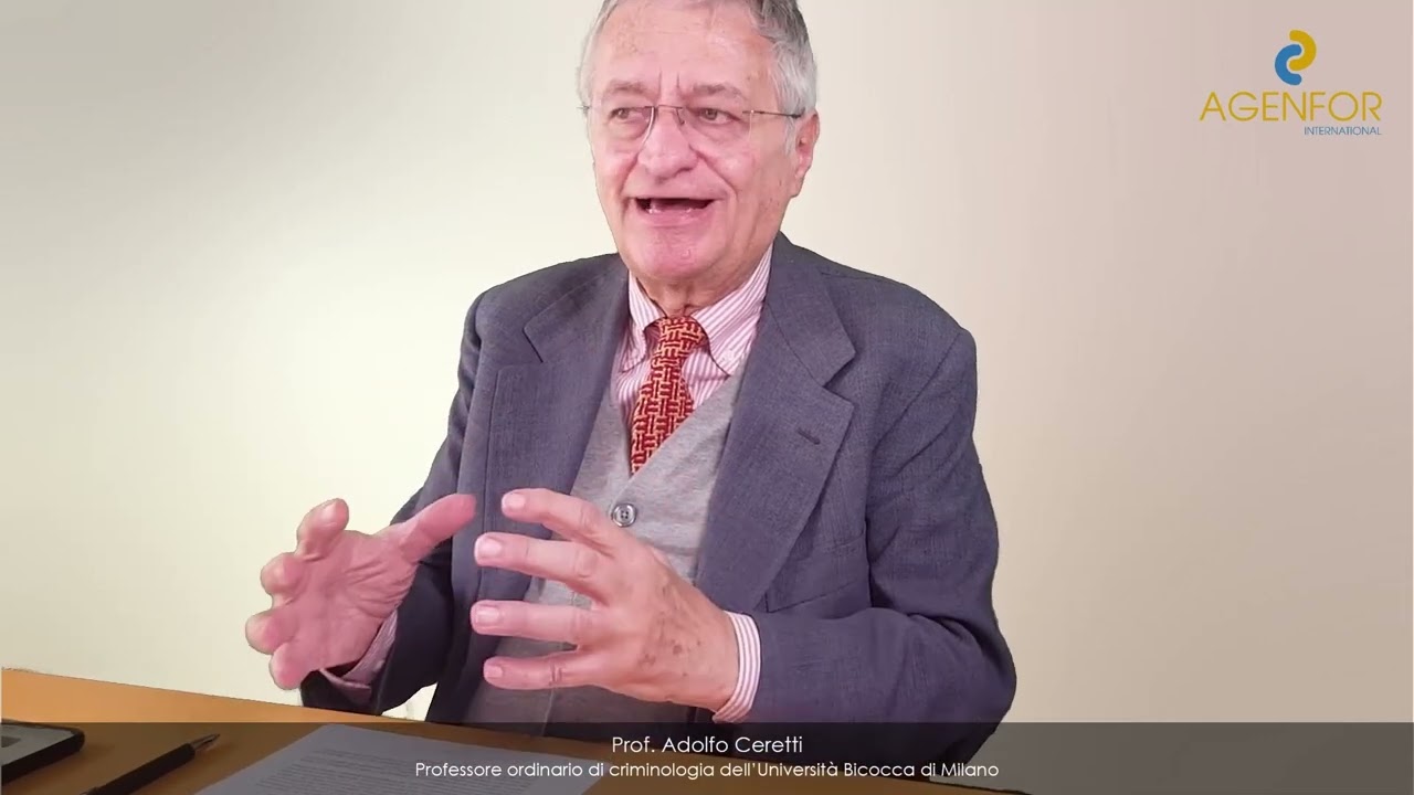 Le visioni della giustizia nelle commissioni per la verità e la riconciliazione, a partire dall’esperienza della TRC sudafricana | pt. 3