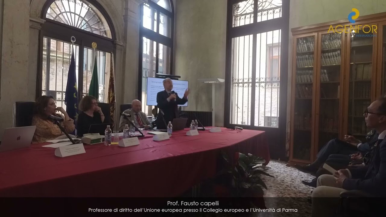 La Procura Europea e il Controllo sull’Impiego dei Fondi PNRR