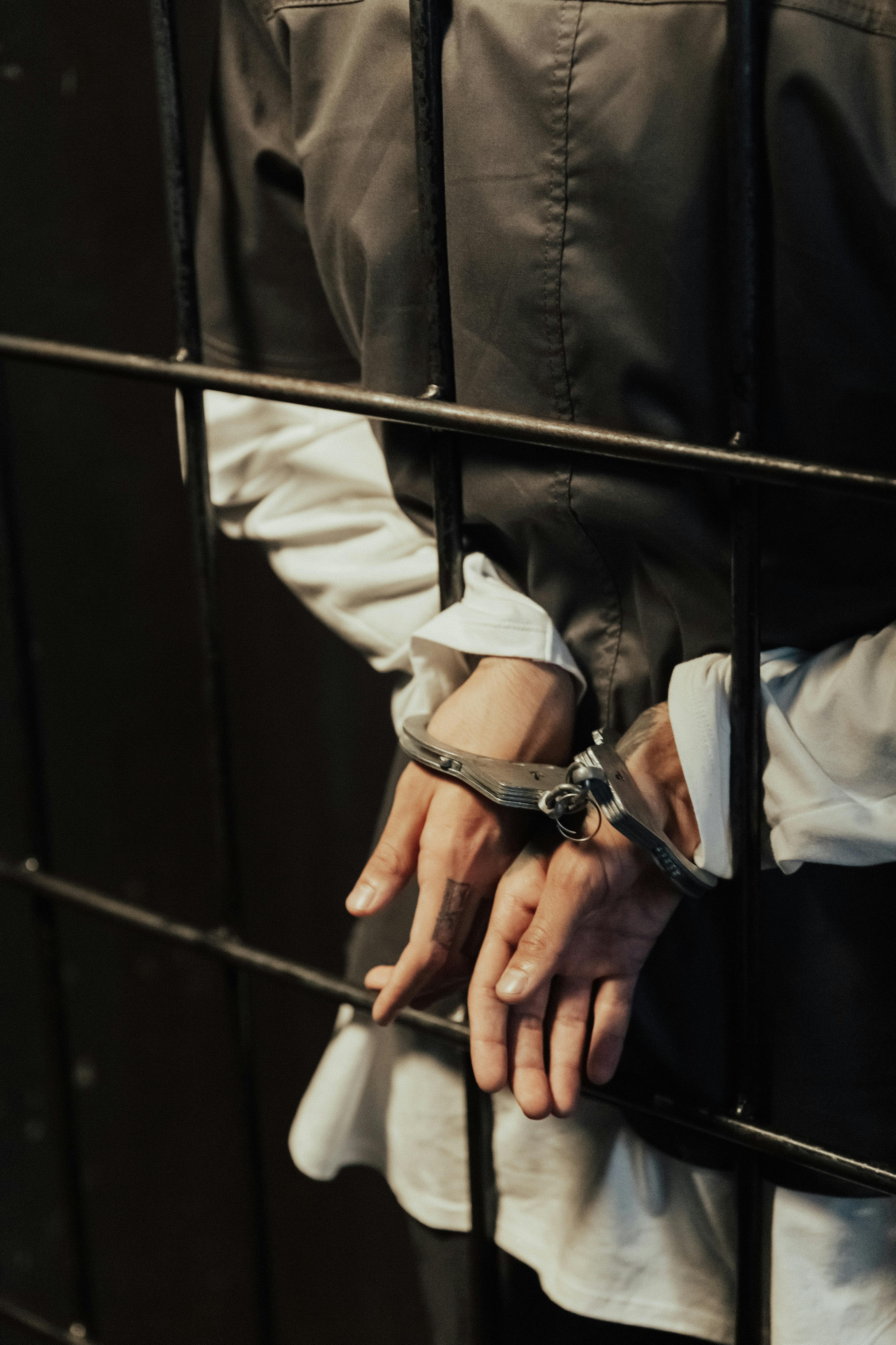 Radicalisation: No prevention without juridicalisation