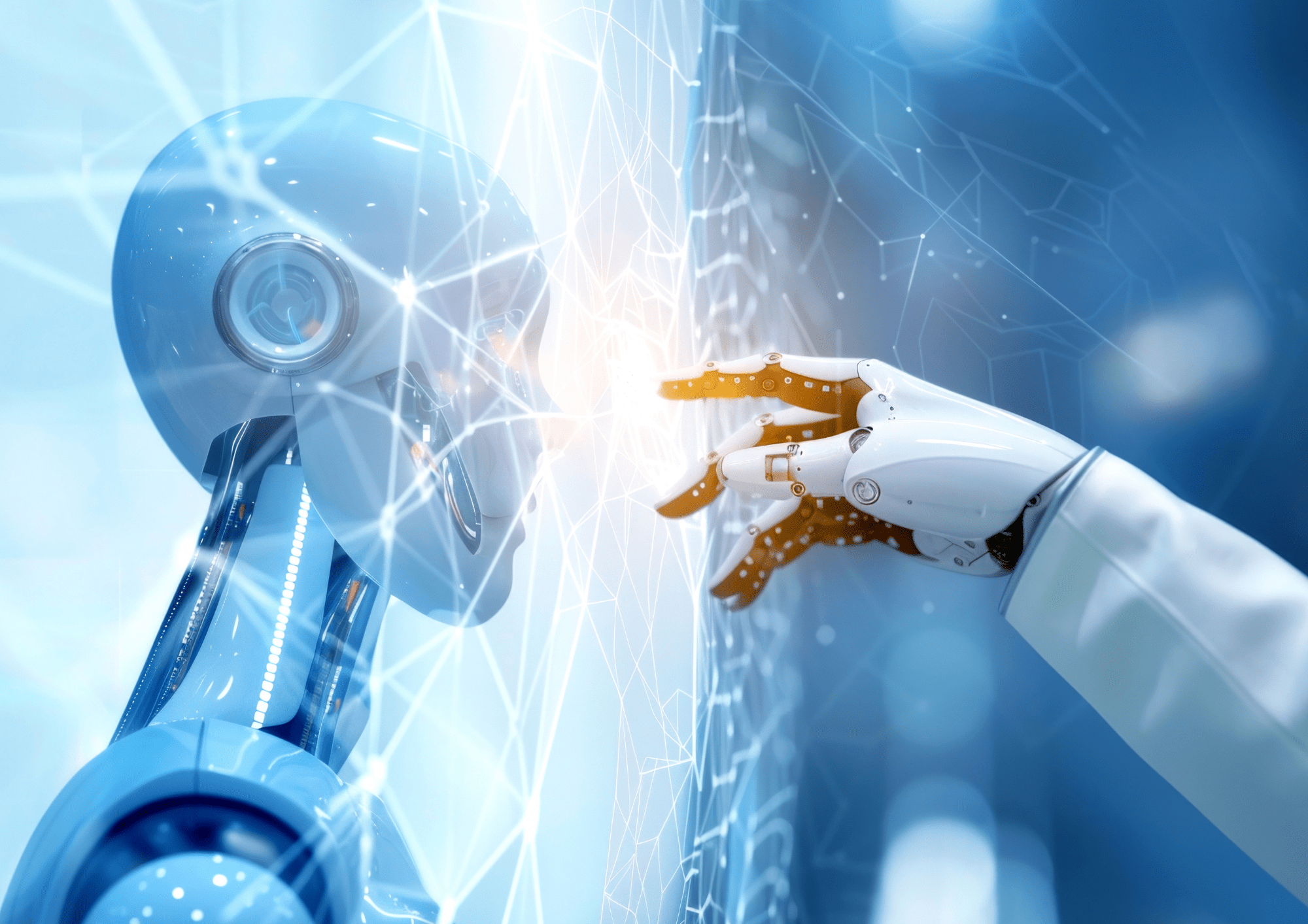 Development of Sensory Solutions and Applied Robotics