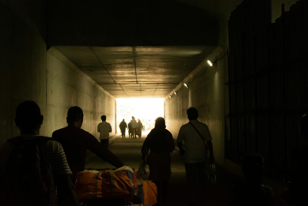 Risk of Possible Resurgence of Migrant Flows Towards Italy and Europe