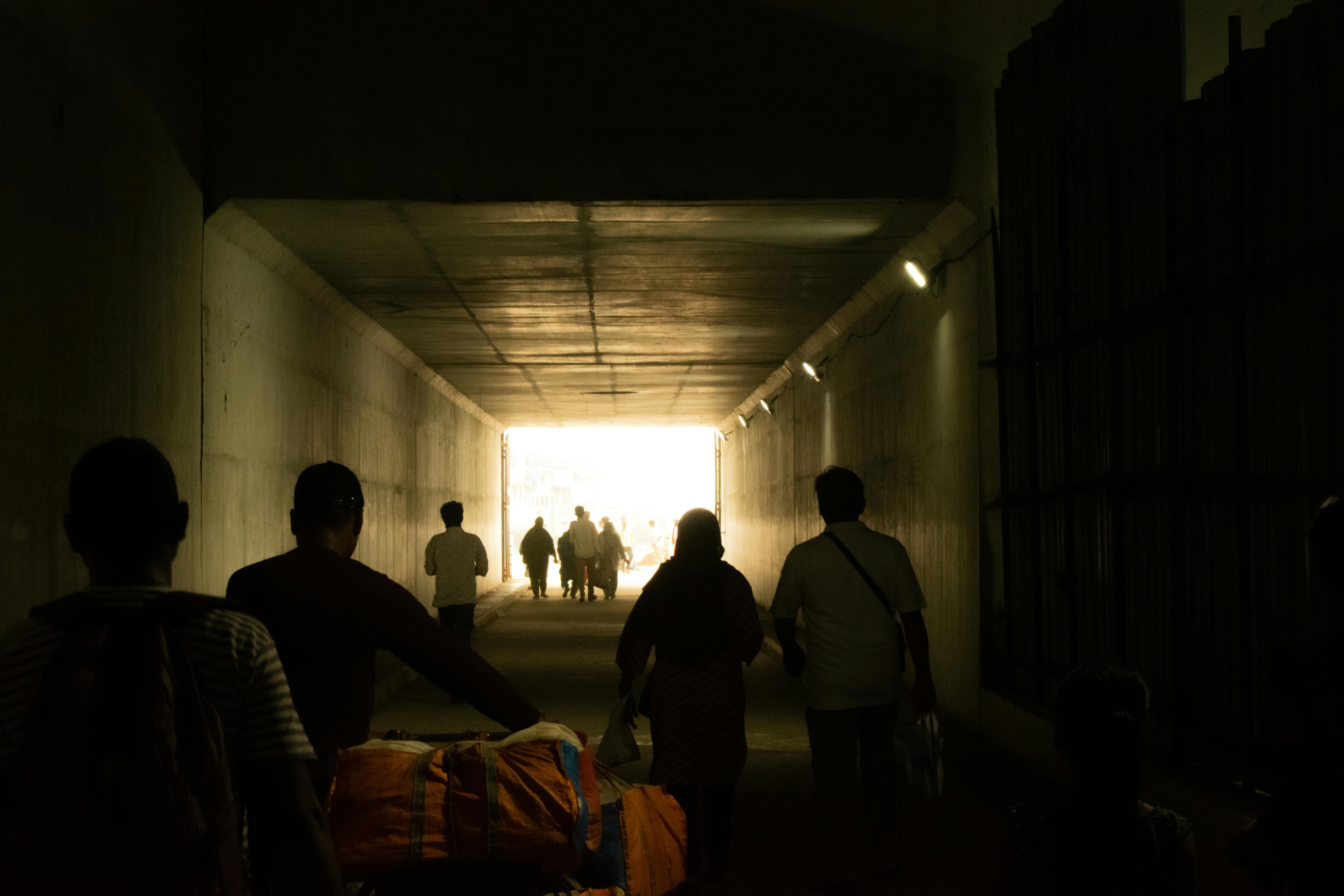 Risk of Possible Resurgence of Migrant Flows Towards Italy and Europe