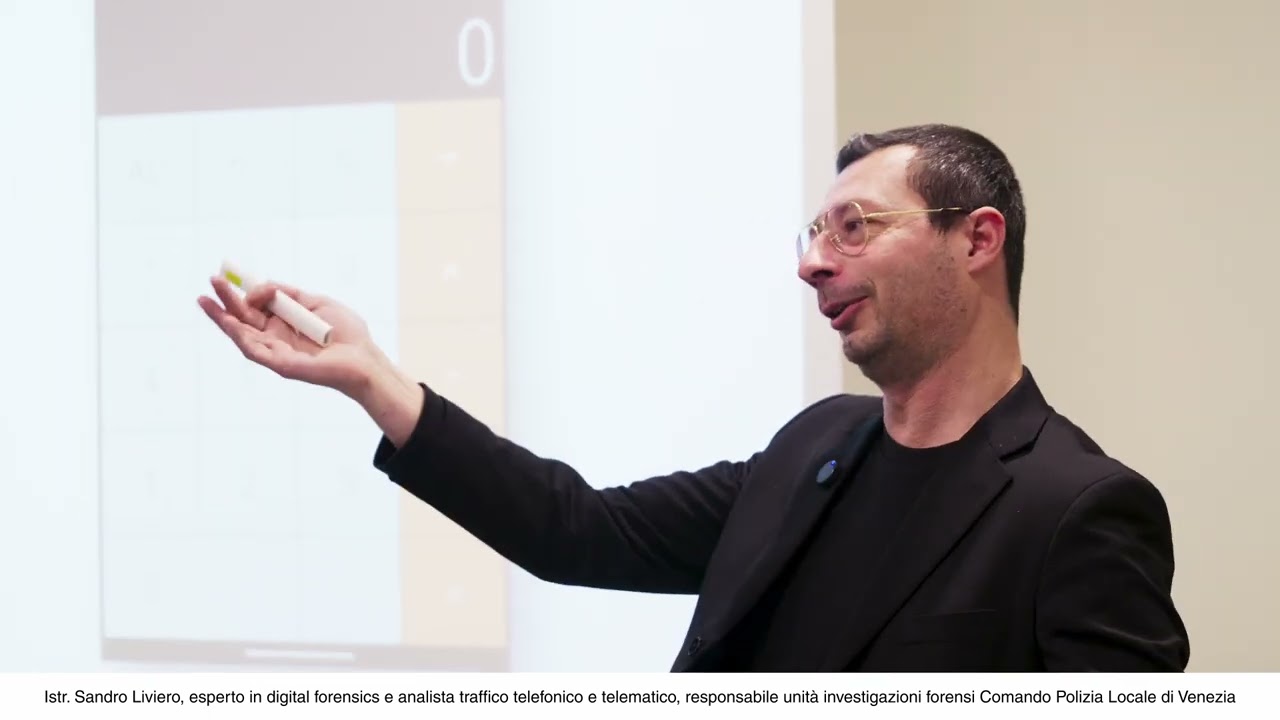 Dietro lo Schermo: Svelare l’Invisibile nei Dispositivi Mobili | pt. 2