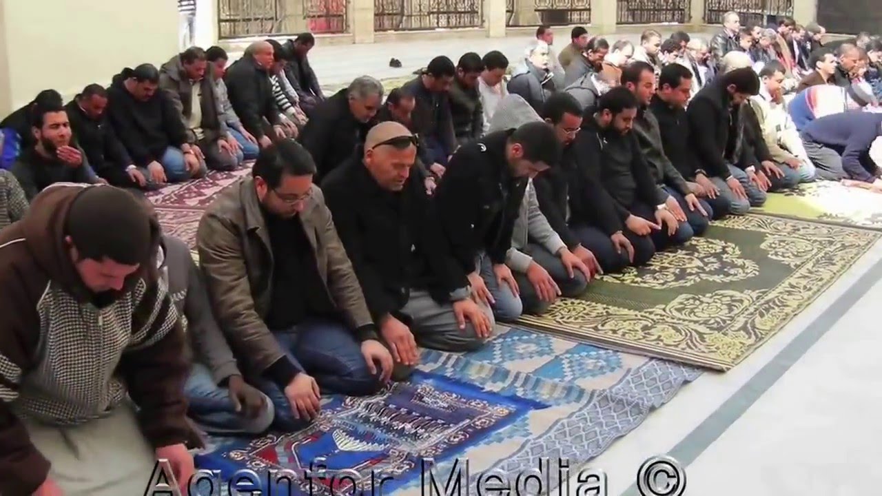 Tripoli, Marzo 2011