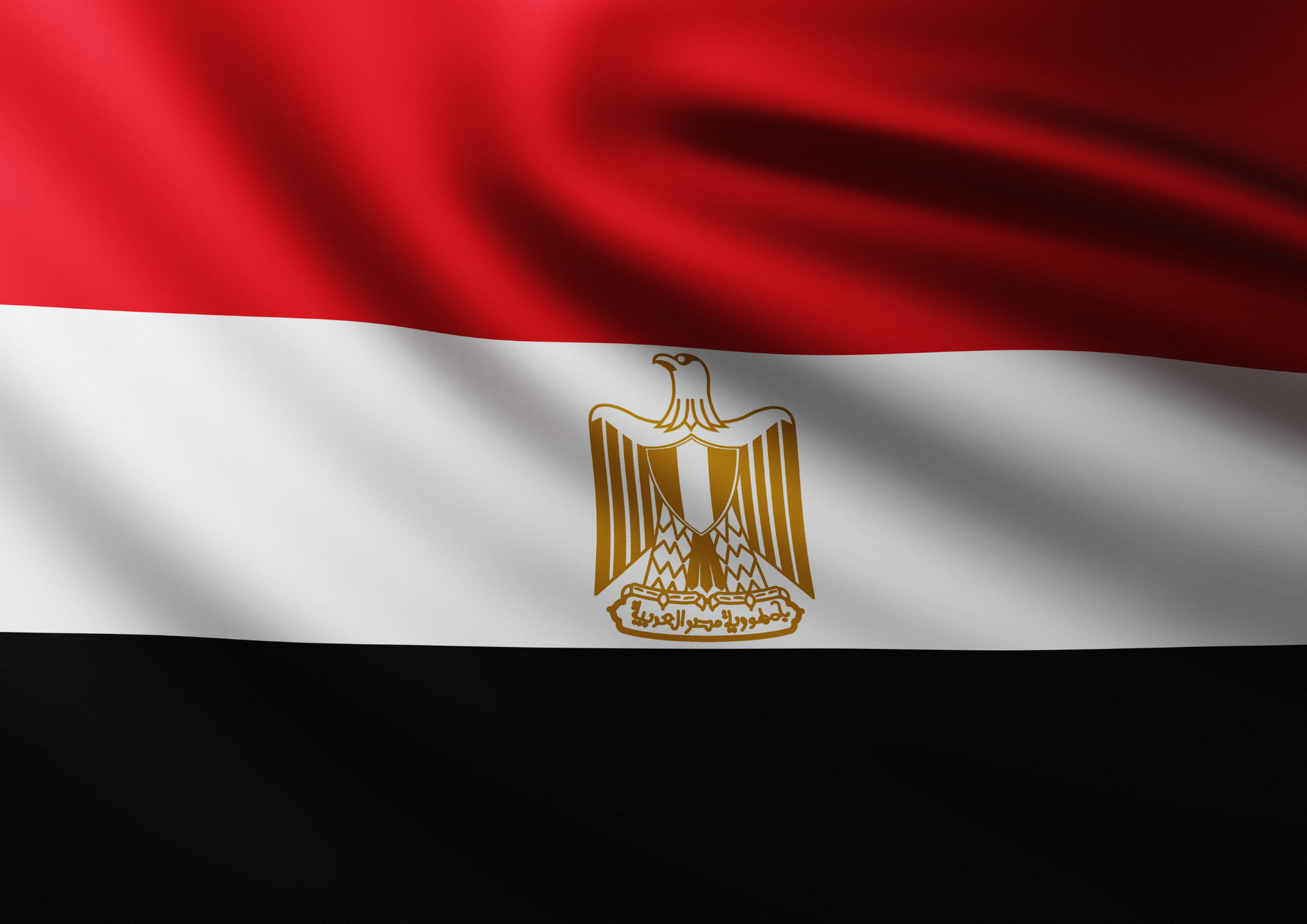 Military Coup in Egypt