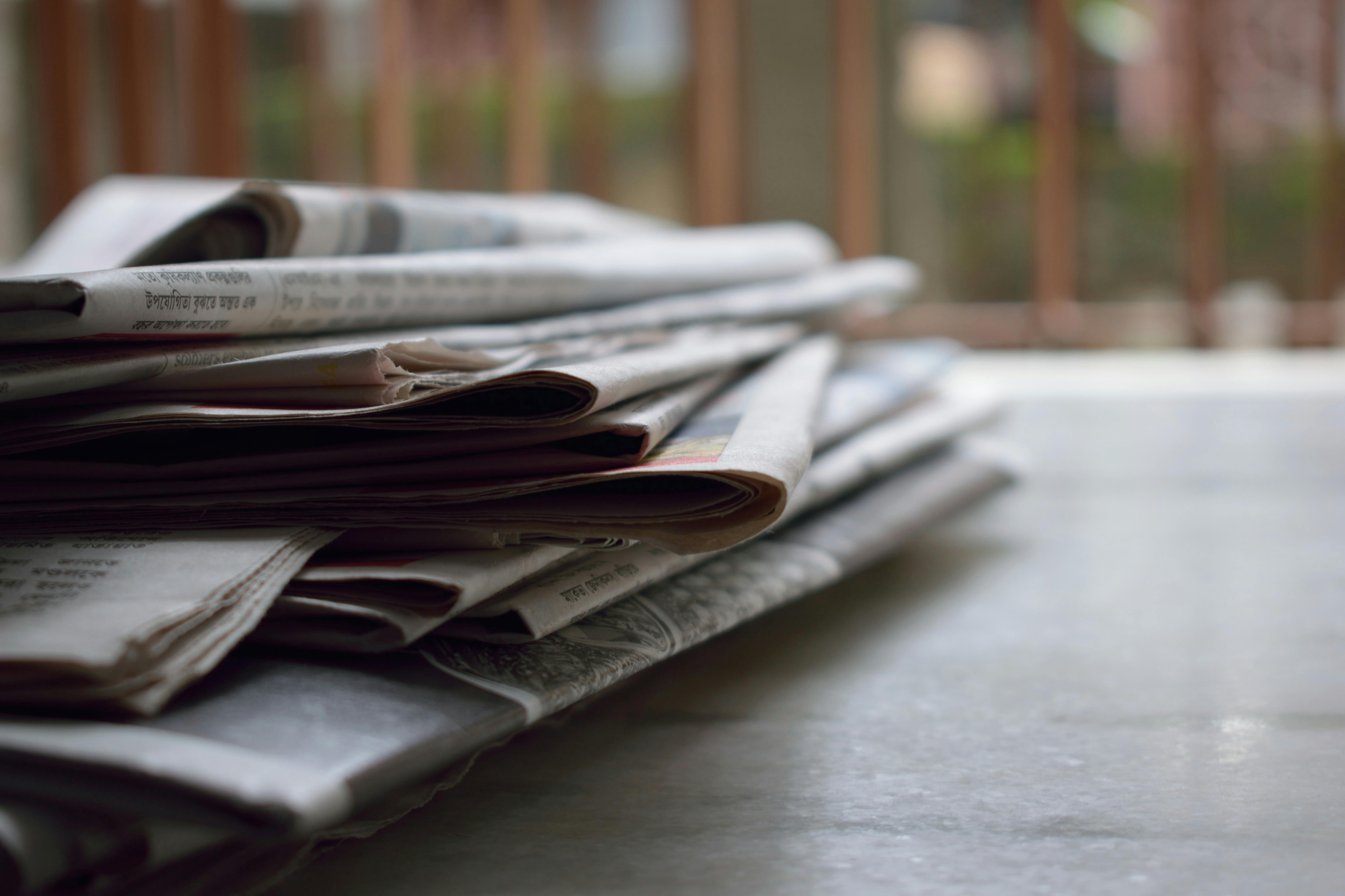 State Manipulation of International Media