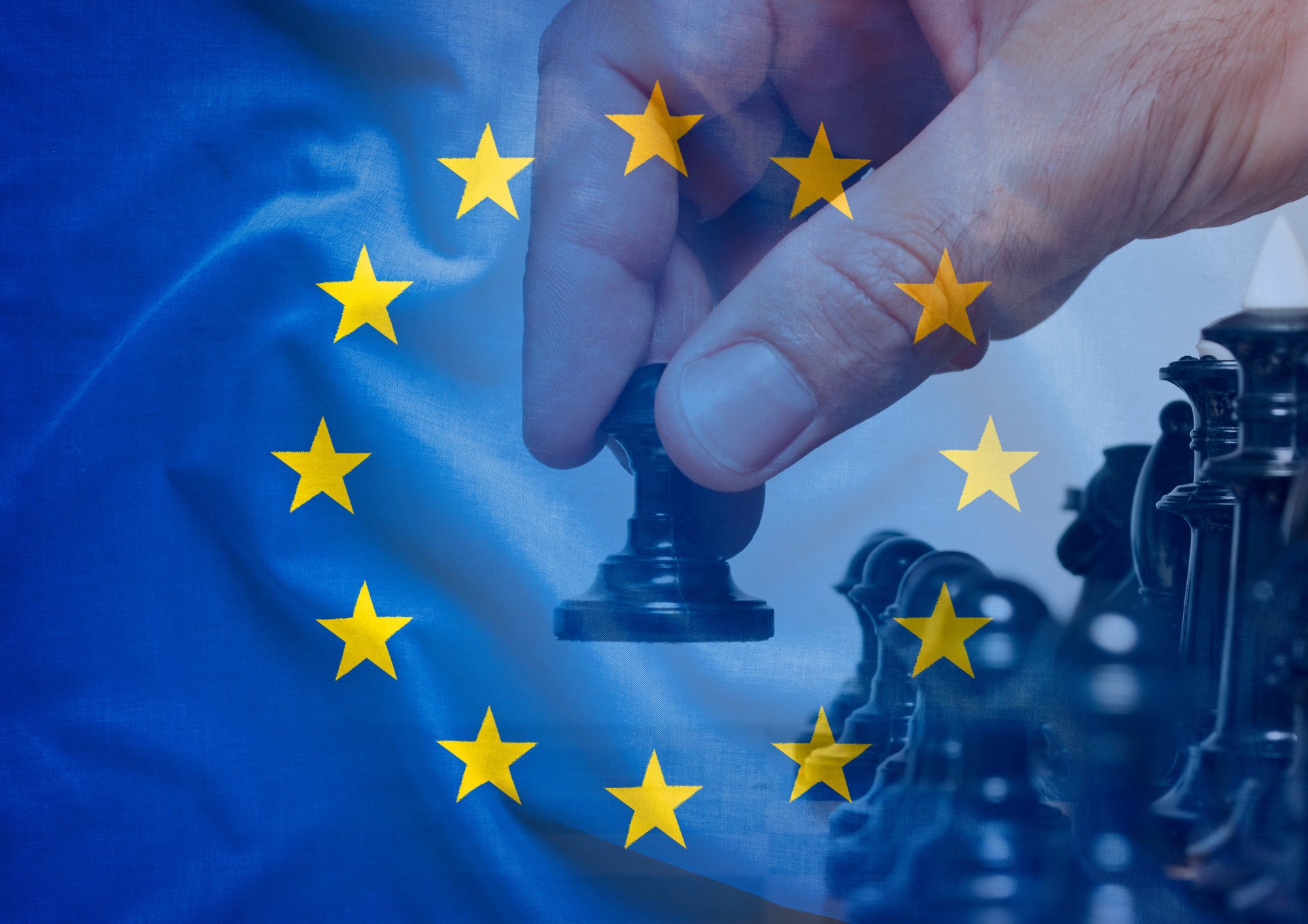 Shifting Sands of Turkey’s Europe Policy