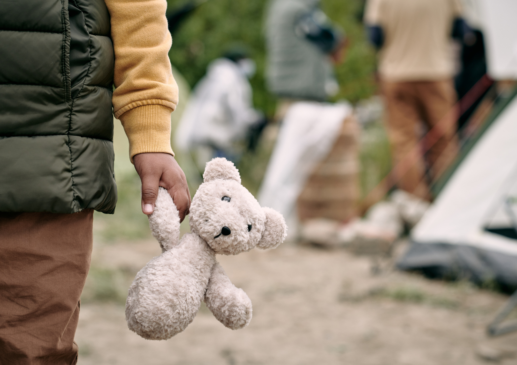 Supporting unaccompanied foreign minors’ transition to adulthood through an intersectionalist approach