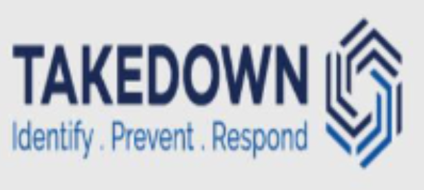 TAKEDOWN