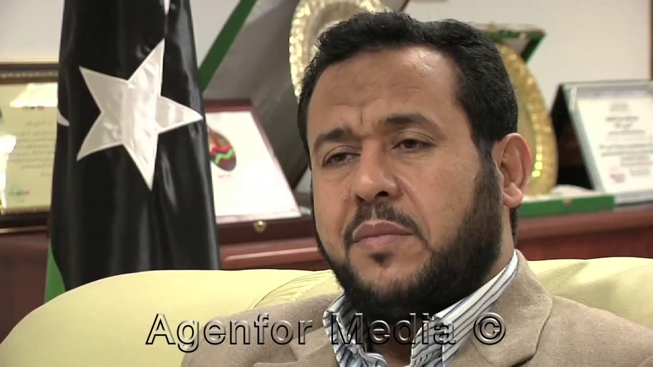 Interview with Bel Haji – Extract