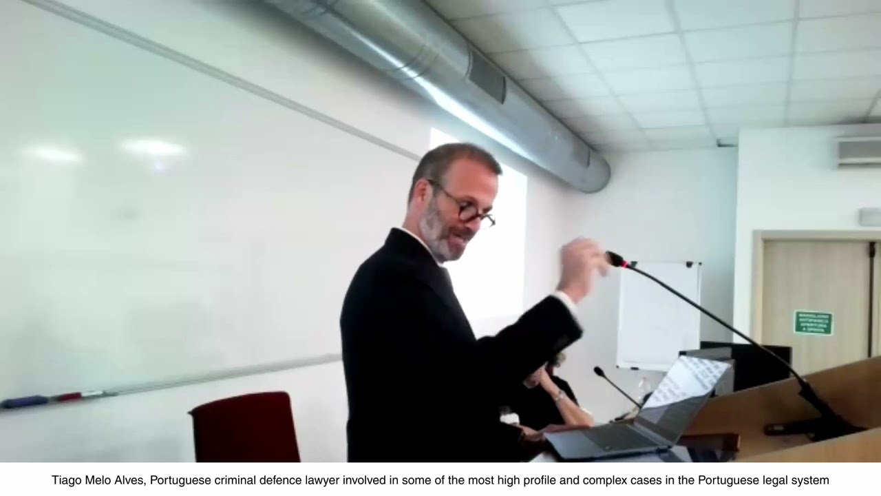 Practical and legal challenges triggered by the first case in Portugal