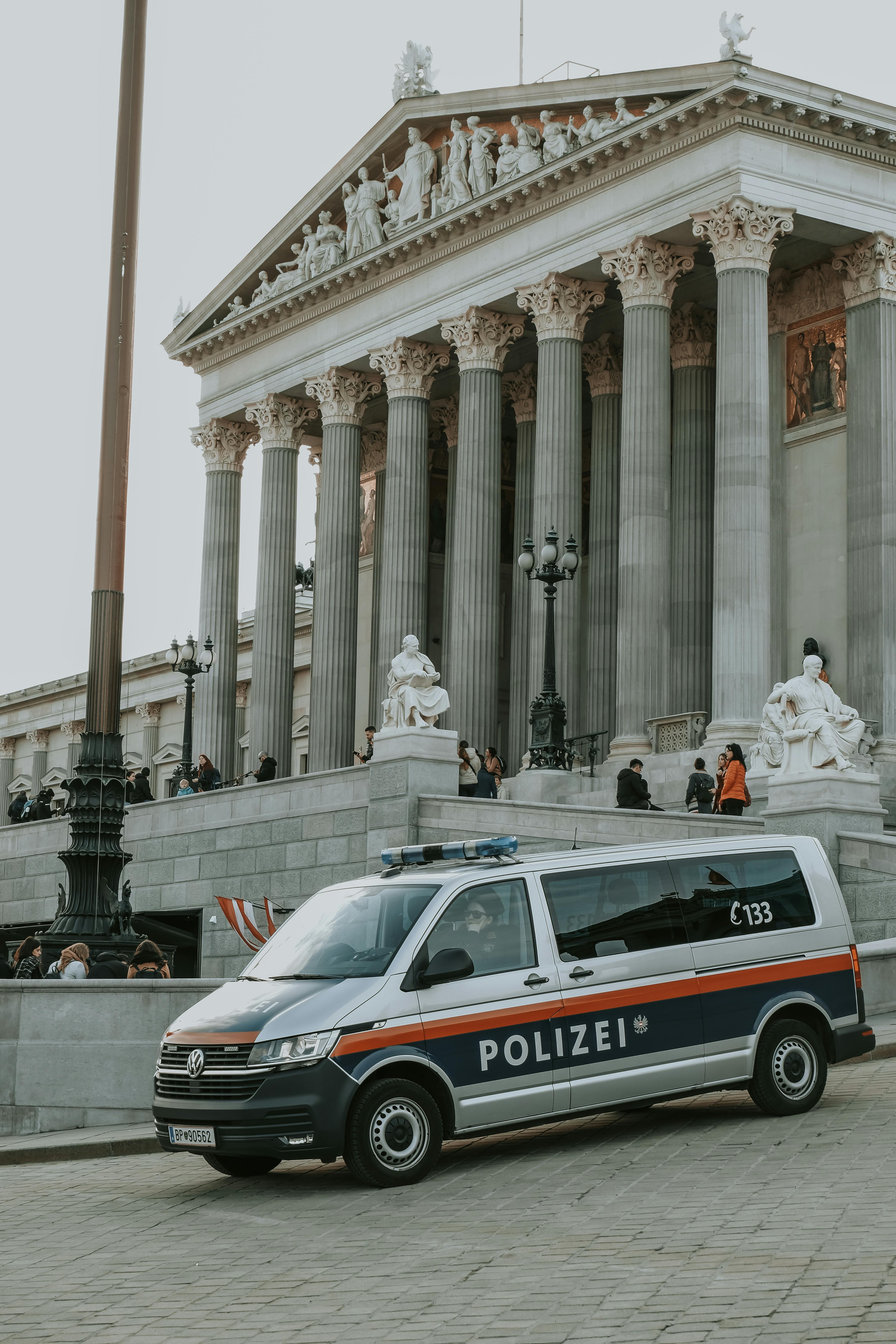 The link between Austria and France