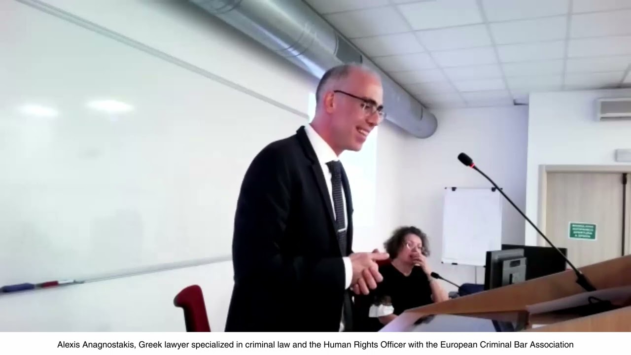 Insights from Greece’s Encrochat and Sky ECC cases