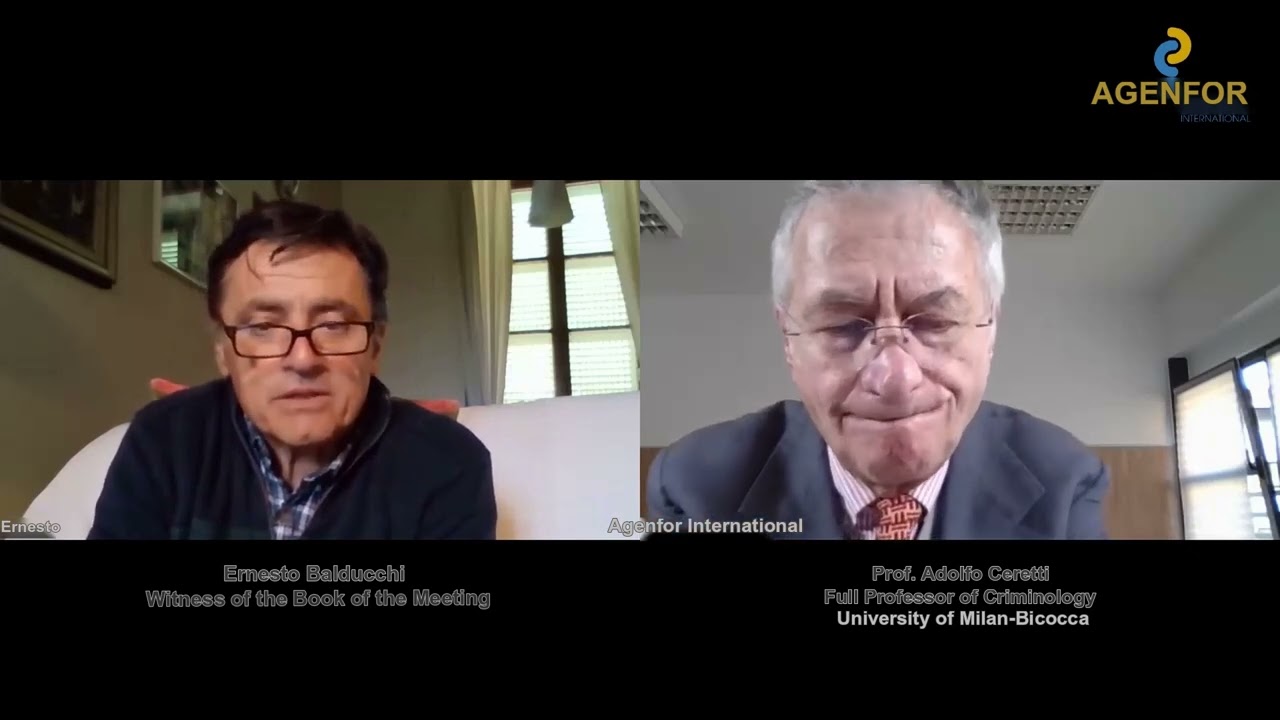 For a mediation-based restorative justice on the years of terrorism in Italy | part 2